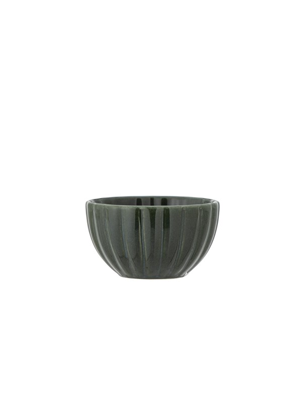 Bloomingville Latina skål Ø9 cm Green