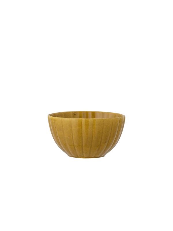 Bloomingville Latina skål Ø9 cm Yellow
