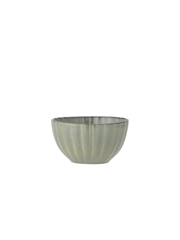 Bloomingville Latina skål Ø9 cm Light green
