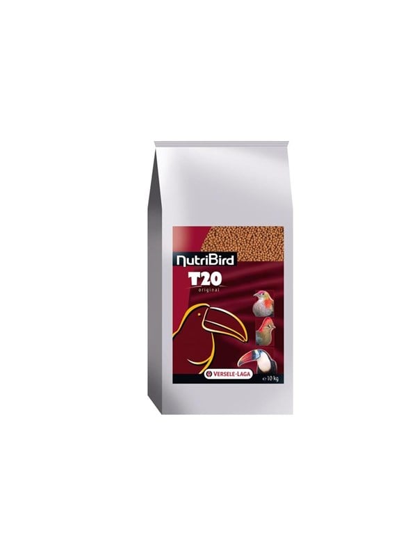 NutriBird T20, 10 kg