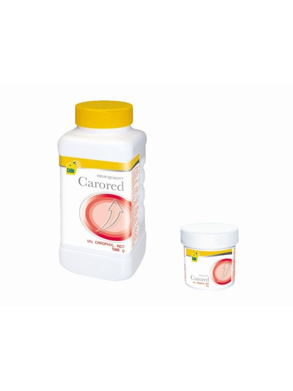 CéDé carored 100g