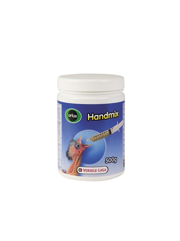 NutriBird handmix 500 g