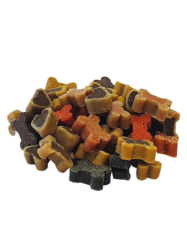 StarSnack Party Mix 3.5 kg billede