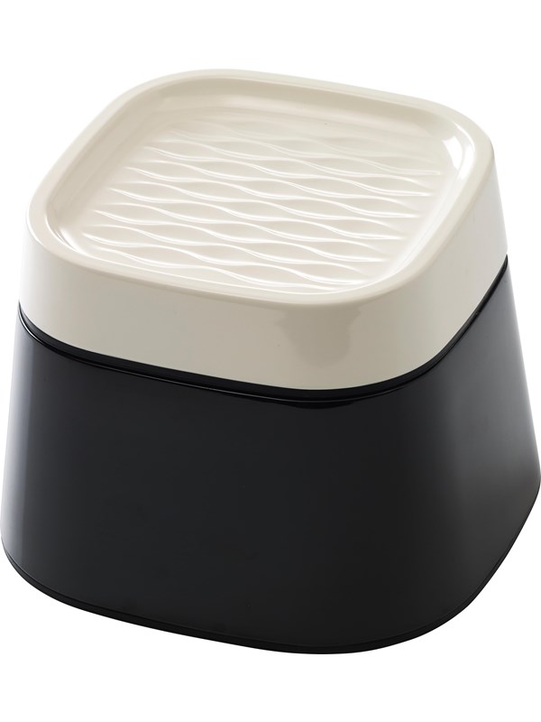 Nobby Ergo Cube skål foder