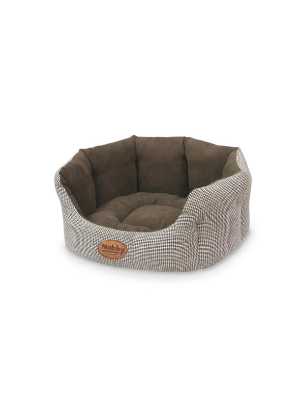 Nobby Komfort bed oval JOSI