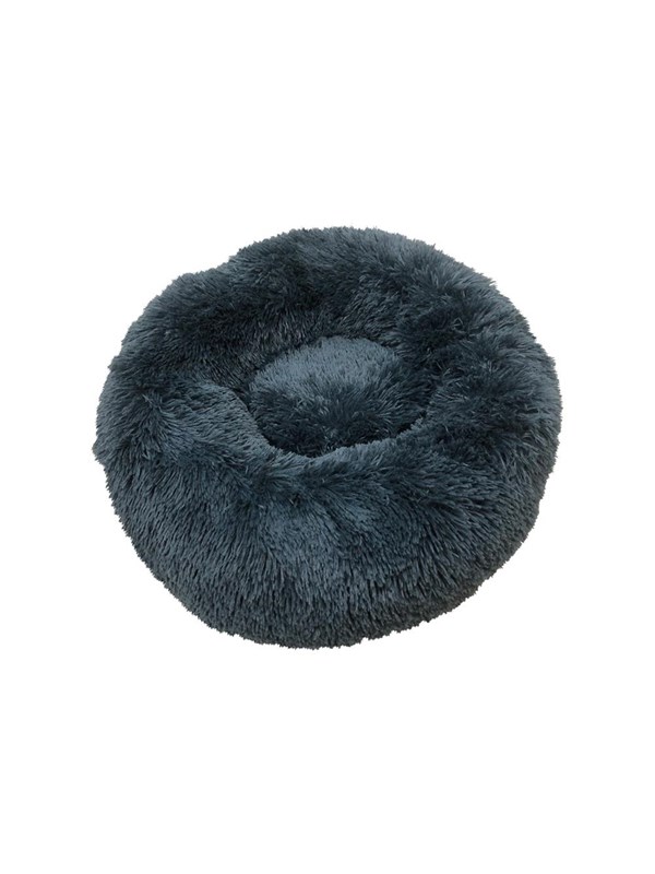 Nobby Blød donut Classic ESLA Ø 70 x 26 cm Blå