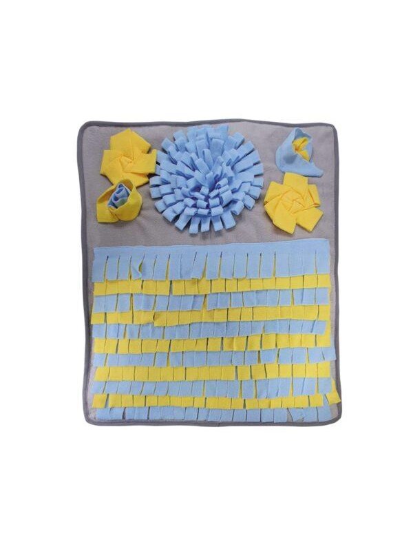 Nobby Snusemåtte GARDEN 70 x 60 cm
