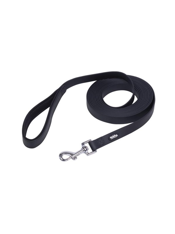 Nobby Sporline Cover 5 m Sort