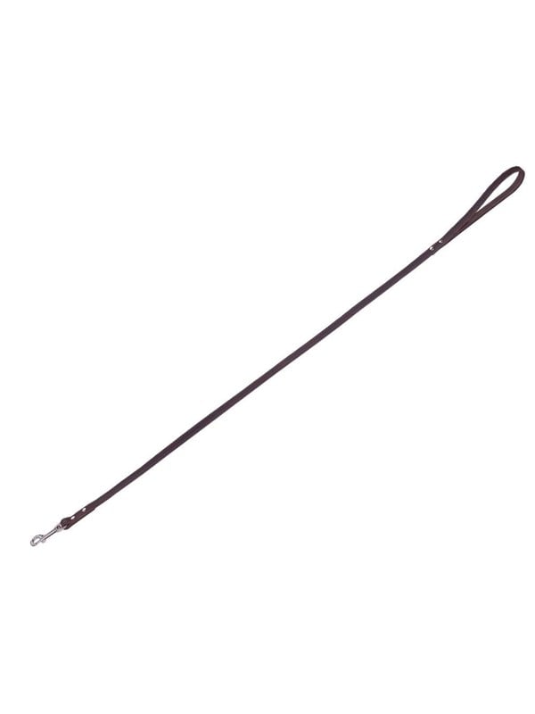 Nobby Line TABIL 100 cm - 14 mm Brun billede
