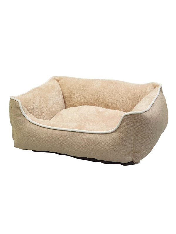 Nobby Komfort seng Classic ARNO 52 cm Beige