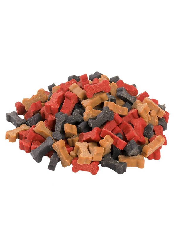 StarSnack Mini Bones Mix 1.8 kg