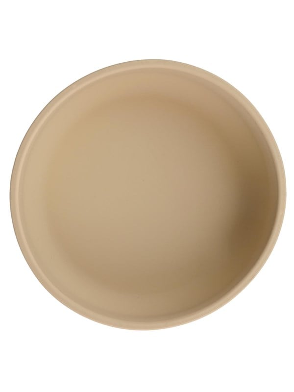 51 Degrees North 51 - Sili Bowl - Classic Bowl - Sand - 1400ml billede