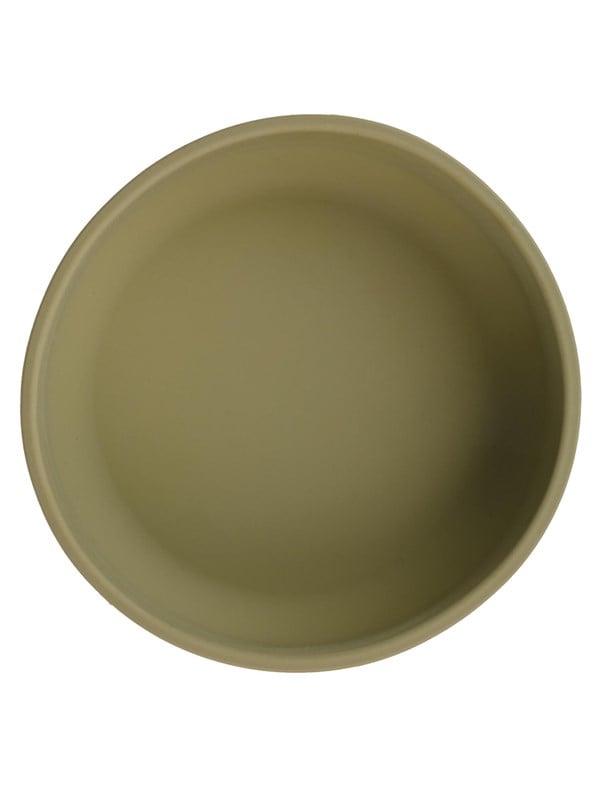 51 Degrees North 51 - Sili Bowl - Classic Bowl - Khaki - 1400ml billede