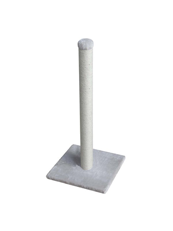Nobby Kradsetræ Classic ANZIO, Creme, 40 x 40 x 90 cm