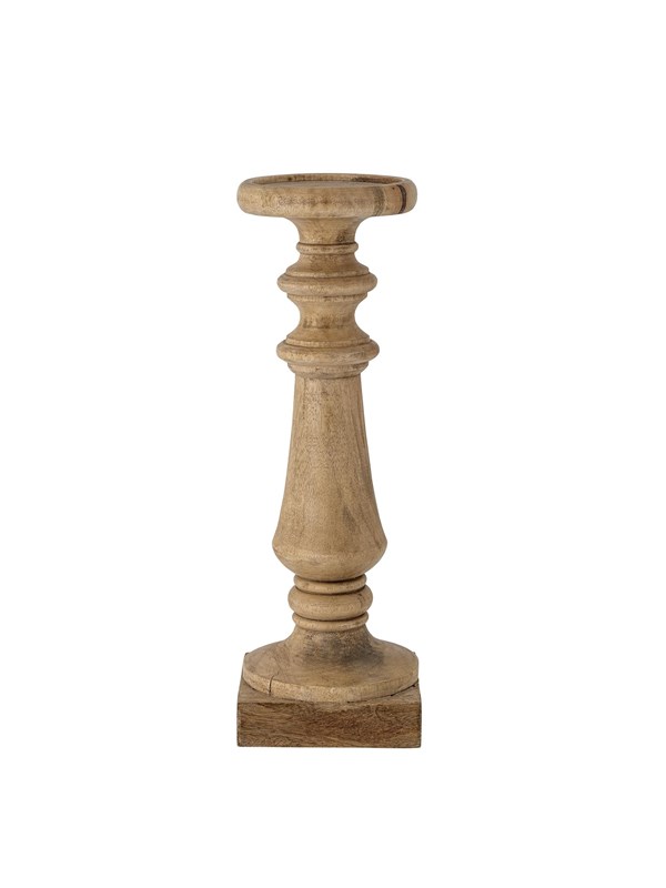 Bloomingville Noore Piedestal 15x46 cm Brun