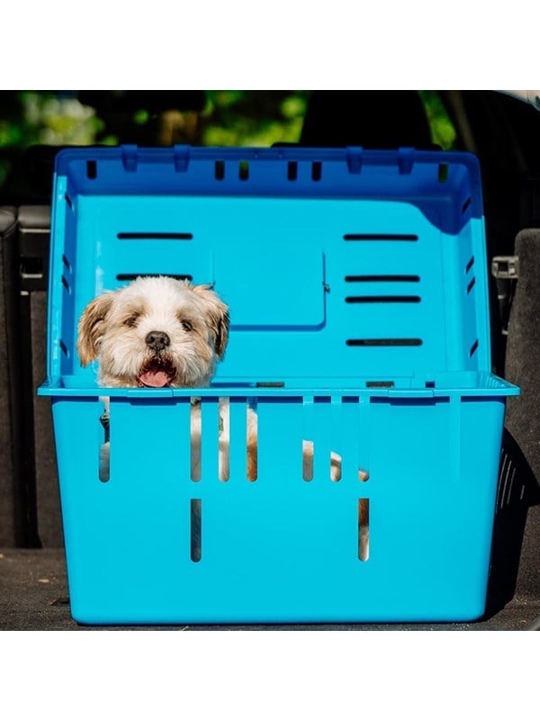 Nobby Transportbox Pet Caddy II billede