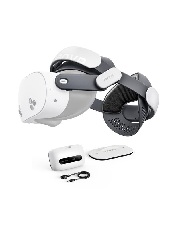BoboVR M3 Pro+