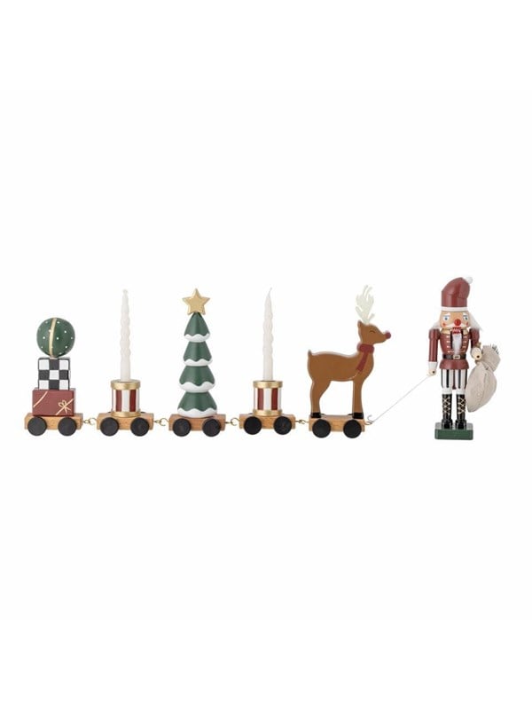 Bloomingville 82062334 candle holder billede