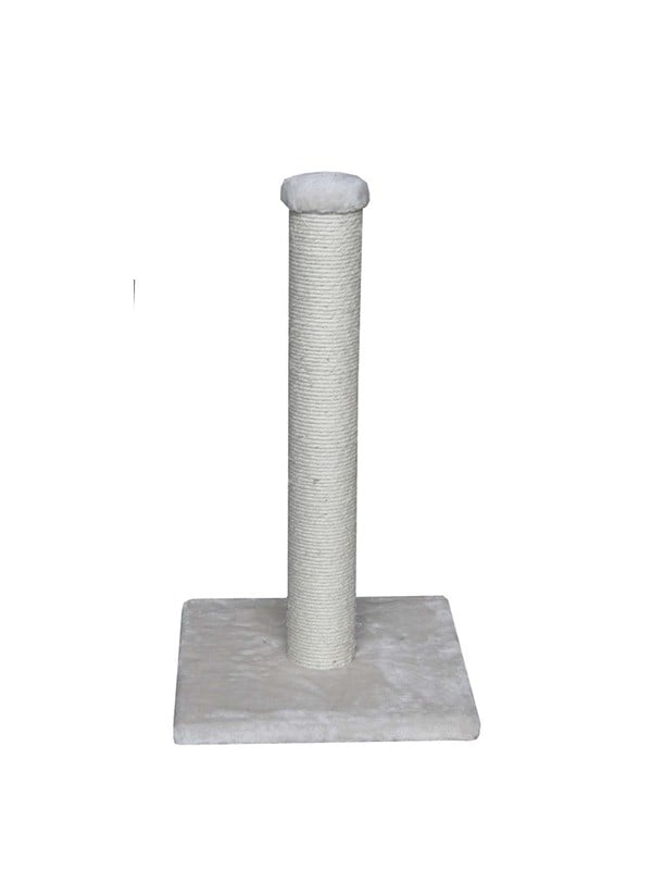 Nobby Kradsetræ Classic BARI, 35 x 35 x 64 cm billede