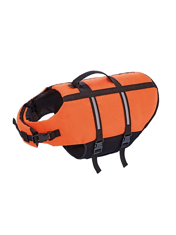 Nobby Redningsvest str. M 35 cm 9-23 kg