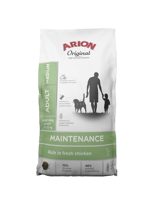 ARION Original Maintenance Medium - 2 kg