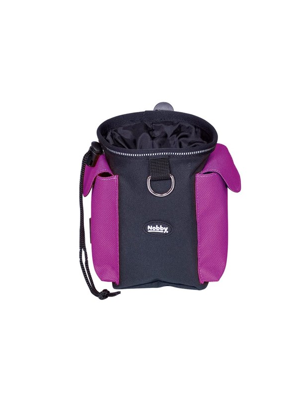 Nobby Godbidstaske 2-i-1 RIO Pink