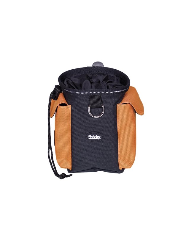 Nobby Godbidstaske 2-i-1 RIO Orange