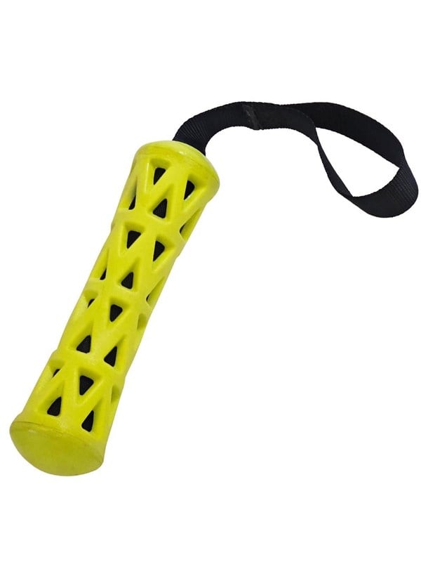 Nobby TPR foam stick med nylon loop 47 cm billede