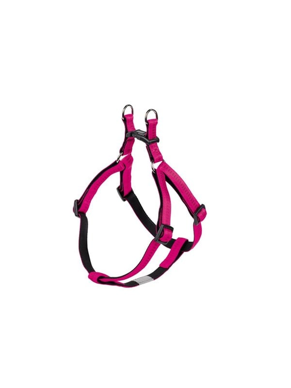 Nobby Sele Soft Grip L-XL Pink billede