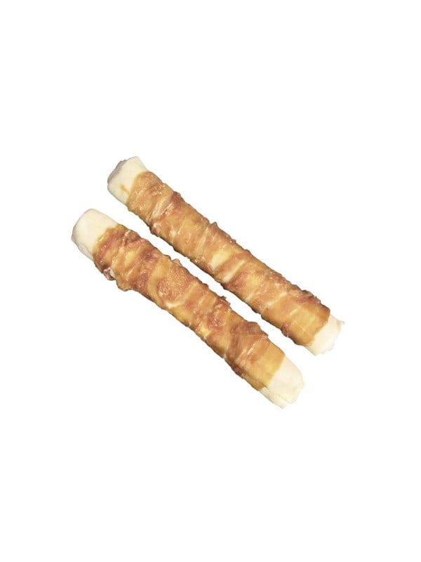 StarSnack BBQ Wrapped kylling L 2 stk. billede
