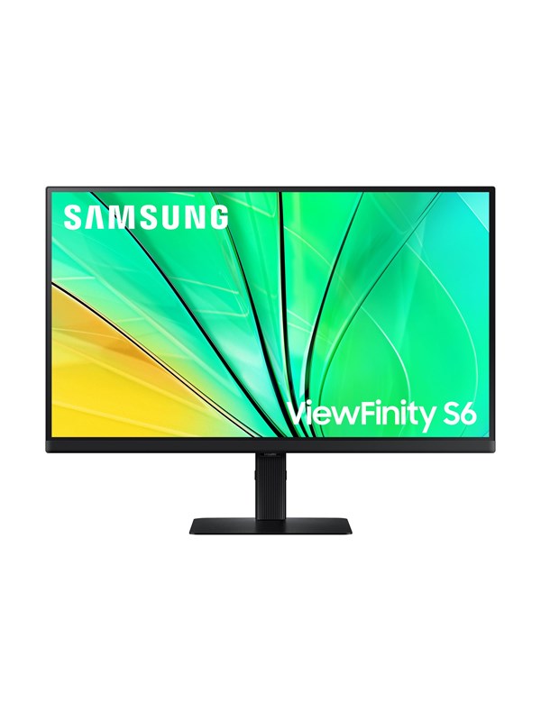 27" Samsung S60UD computer monitor
