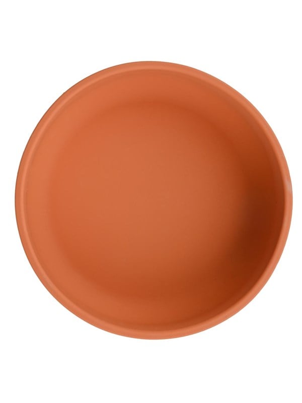 51 Degrees North 51 - Sili Bowl - Classic Bowl - Terracotta - 700ml billede