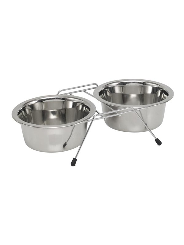 Nobby Foderstander DOUBLE DINER 1.50 L
