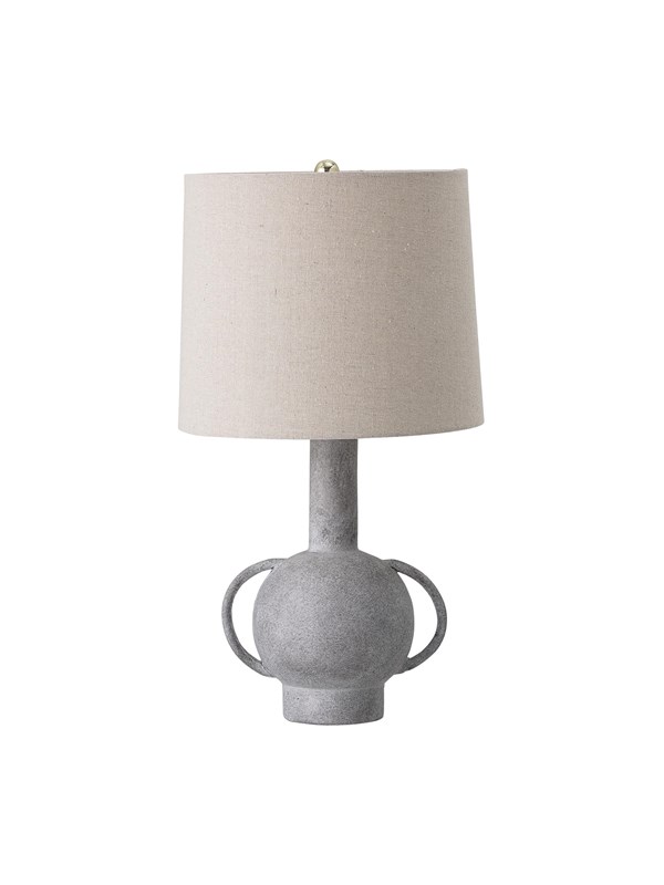 Bloomingville Kean bordlampe 58,5 cm Grå