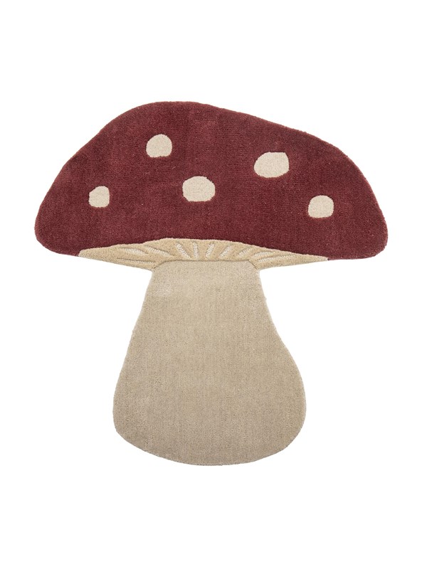 Bloomingville Mini Mushroom