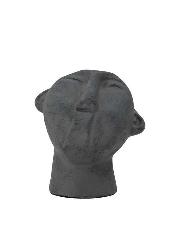 Bloomingville Vesla dekoration 8,5 cm Sort