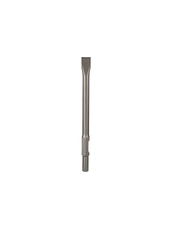 Bosch chisel - for concrete bricks solid brick concrete building block sand brick lime brick