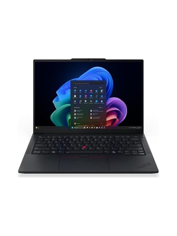 Lenovo ThinkPad E14 Gen 8 - Copilot+ PC - 14" - Intel Core Ultra 5 - 325 - 16 GB RAM - 512 GB SSD - Nordic (Danish/Finnish/Norwegian/Swedish) billede
