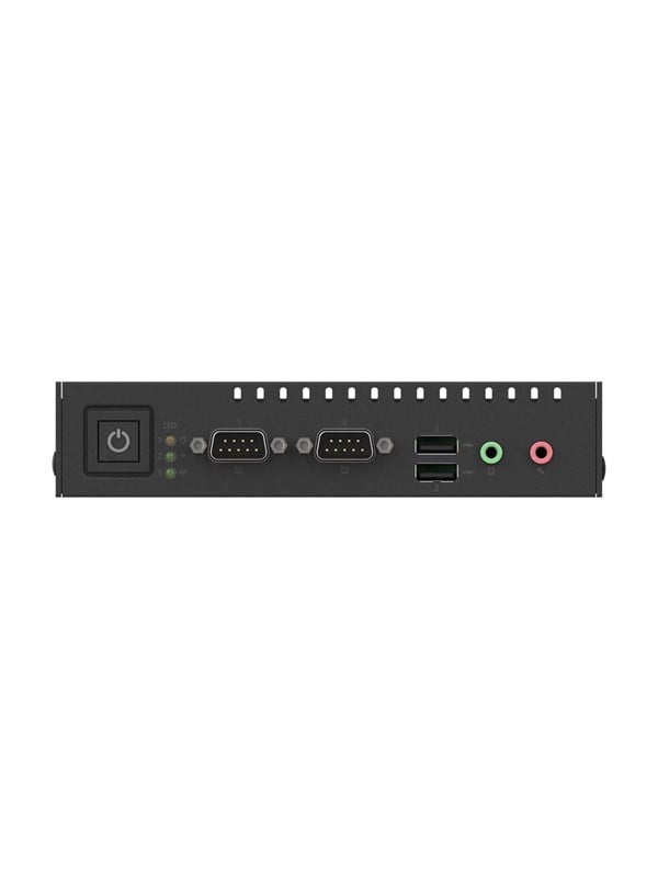 Lenovo ThinkEdge SE30n Gen 2 - USFF Core 5 120U 1.4 GHz - vPro - 16 GB - SSD 512 GB billede