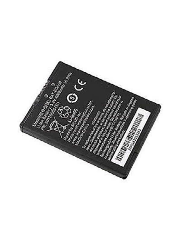 Honeywell BAT-EDA50 - handheld battery - 3.8V ROW - Li-Ion - 4000 mAh - 15.2 Wh Strømforsyning - ATX - 80 Plus