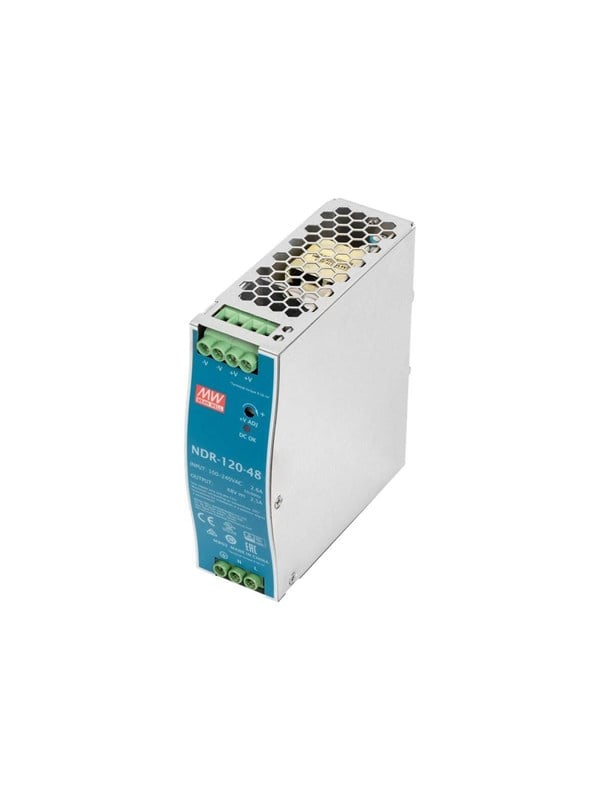 Digitus Industrial Power Supply Din 48v 120w 120w