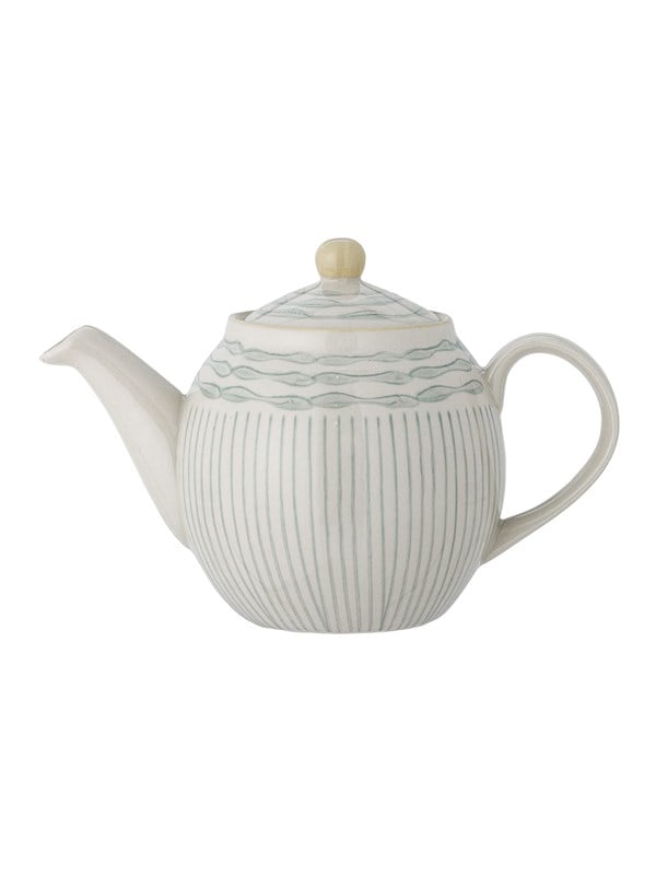 Creative Collection - Maple Tekande - Grøn - Keramik - 900 Ml