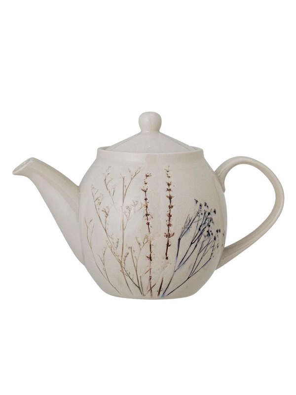 Bloomingville Bea tekande 1,2 L Natur