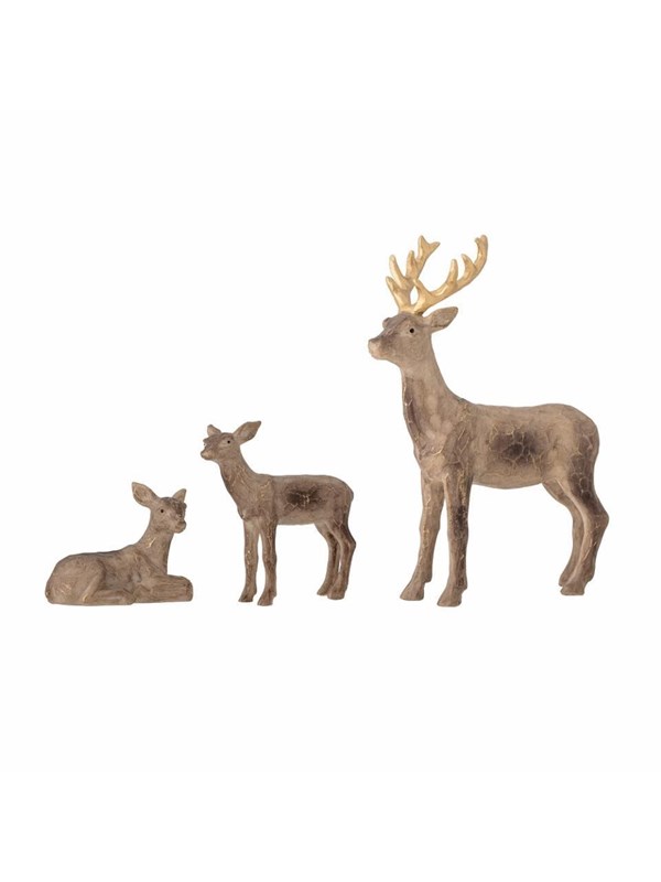 Bloomingville 82056221 decorative statue/figurine