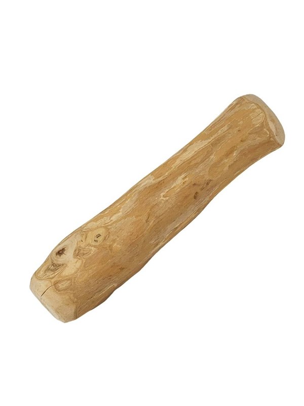 Coffee træ-chewing stick - L, 20-25 cm, ca. 260 g