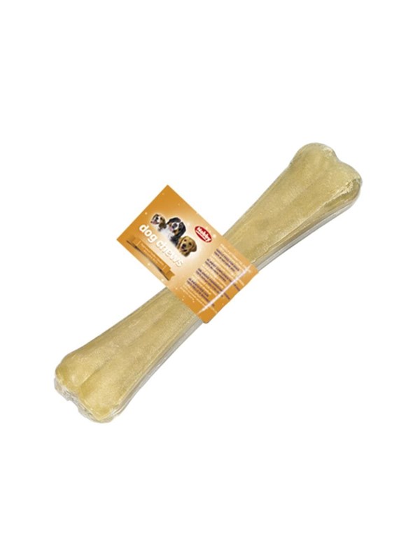 Nobby Rawhide bone pressed 32 cm (Thailand)