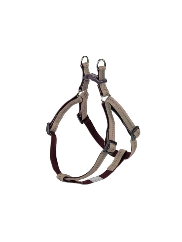 Nobby Sele Soft Grip L-XL Beige billede