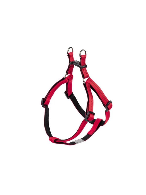 Nobby Sele Soft Grip L-XL Rød billede