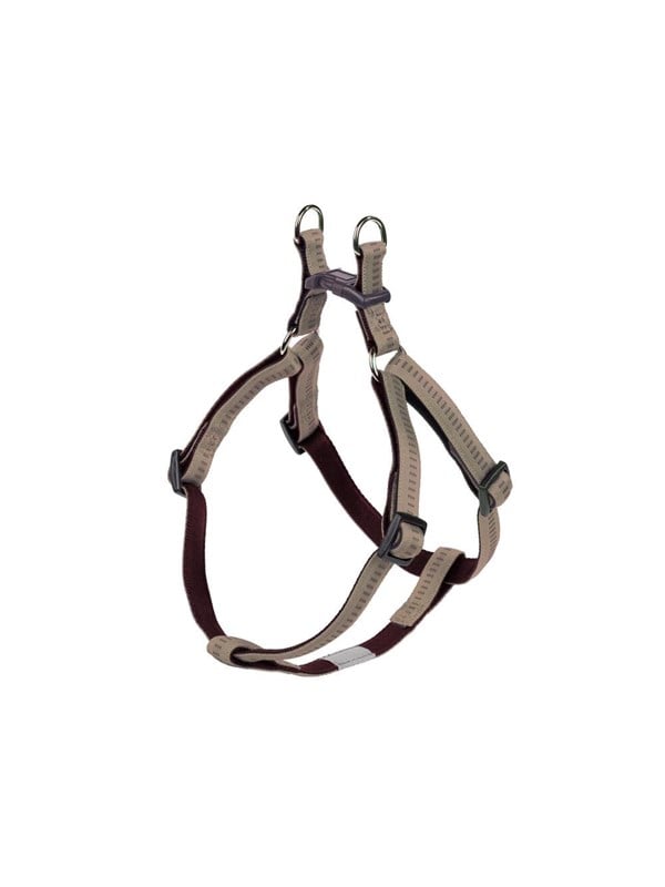 Nobby Sele Soft Grip M-L Beige billede