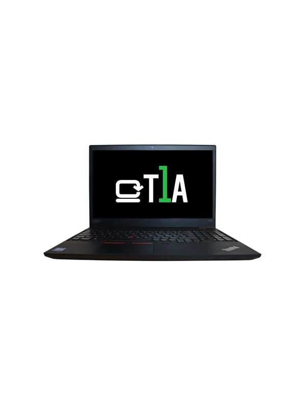 Lenovo Refurbished ThinkPad P15s Gen 2i - 15.6" | Quadro T500 | Core i7 | 16GB | 512GB | T1A Grade